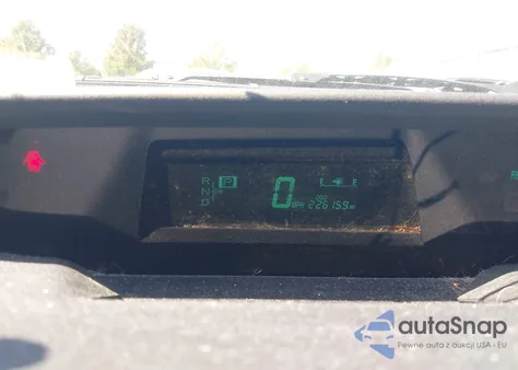 2009 Toyota Prius из США, поврежденный, VIN JTDKB20U993462621